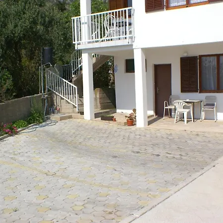 Lejlighed 2634a Podaca