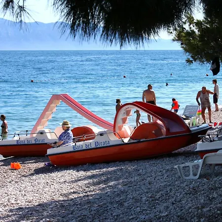 Lejlighed 2634a Podaca