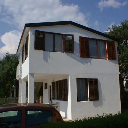 2634a Apartment Podaca