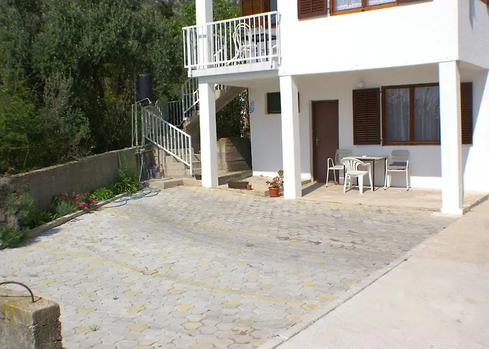 Apartamento 2634a Podaca