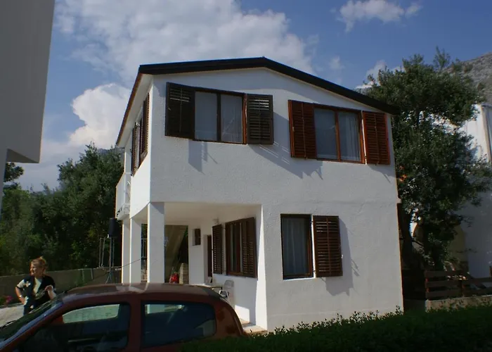 2634a Apartamento Podaca
