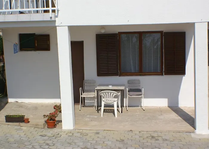 2634a Apartamento