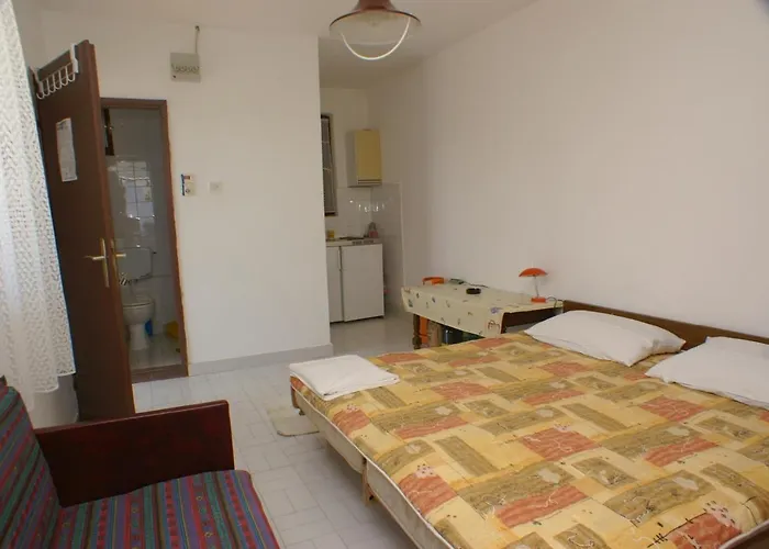 2634a Apartamento *